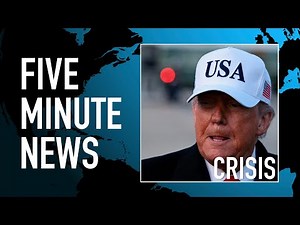 Trump Threatens Tariffs on NATO Members for Noncompliance Over Greenland Takeover.