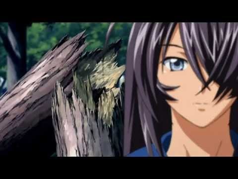Ikkitousen Dragon Destiny Ep01 season 2