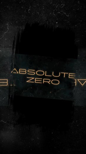 Absolute Zero on Reels