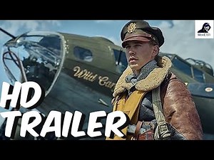 The Shepherd Official Trailer (2023) - John Travolta, Ben Radcliffe, Steven Mackintosh