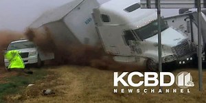 More citations possible as DPS investigates Highway 84 crashes