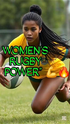 🏉 Best Touch Rugby Moments 2025 | Speed, Skills & Try Savers!⚡