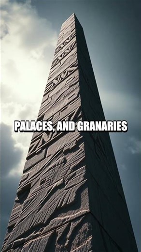 Axum's Stone Script: Echoes from a Hidden Capital