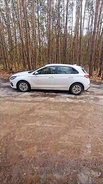 Hyundai i30 1.0 nawet do sklepu ciężko dojechać... #recenzja #samochody #Kompakt