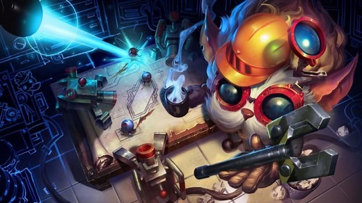 League of Legends Won't Update: How to Fix