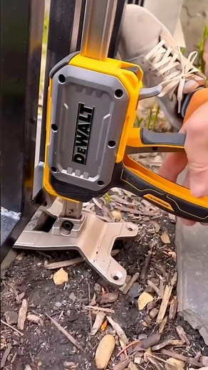 The Smartest Way To Fix Heavy Gates