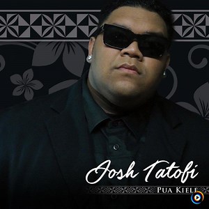 Pua Kiele by Josh Tatofi