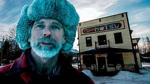 Cuando el hielo se derrite empiezan los grandes problemas en este pueblo ☹️ 😭 #AlaskaRemota | Discovery Latinoamérica