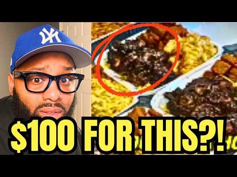 People Are Calling Black-Owned Restaurants Overpriced… Here’s Why