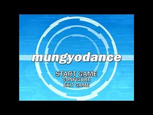 #Throwback - Mungyodance