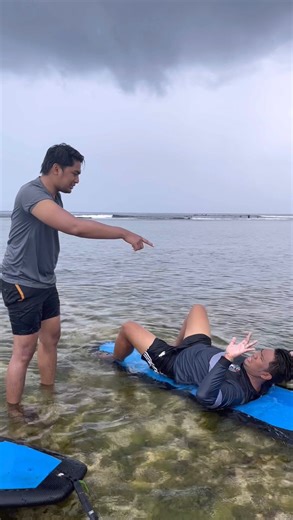 basic surfing | The Karlo Salonga Show