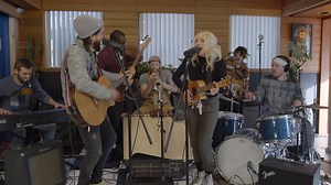 209K views · 10K reactions | Have you heard our latest single 'How It Is'? Here's our live off the floor performance. Be sure to add this song to your fave playlist. Thanks for supporting WOTE! | Walk Off The Earth | Facebook