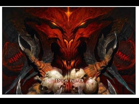 [暗黑2：獄火重生] 帝國2