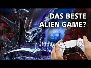 Das beste Alien Game aller Zeiten!