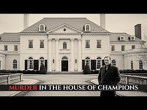 The Billionaire Who Shot His Champion — (1996, Pennsylvania) Foxcatcher Farm | A Real Story