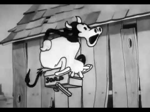 Mickey's Follies - Mickey Mouse - 1929