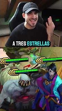 ✅ COMPO ROTÍSIMA by BARDO CARRY on TFT SET 16