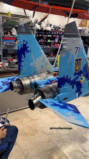 IntelligenceGo on Instagram: "🔥 #aircraft #fyp #engineering"
