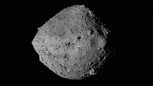 NASA predicts asteroid could hit Earth in the future. Here's when