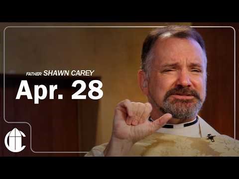 Catholic Mass Today | Tuesday April 28, 2026 | CatholicTV Daily Mass