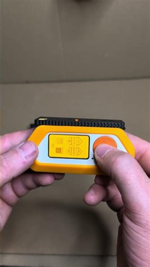 Rabbit Labs MastaBlasta - IR Flipper zero Board