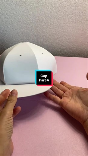 Part 4 #cardstock #cardstockcrafts #baseballcap #giftideas #giftguide