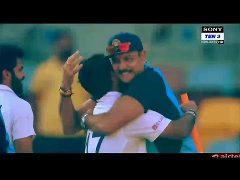 Come See The Wonder Song,Moments of The Ind Vs Aus Test Series 2020-2021