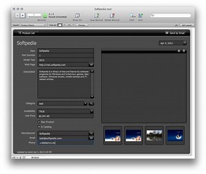 Download Filemaker 16 Mac Version