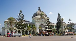 Maputo Travel Guide - Expert Picks for your Vacation