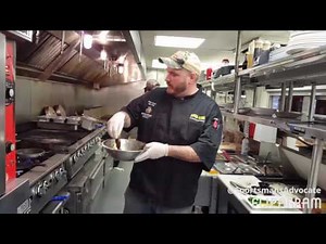 BUFFLEHEAD DUCKS - How To Cook Them @ Flora Bama Yacht Club