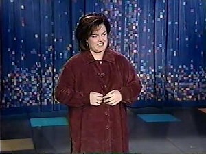 The Rosie O'Donnell Show - Mary Tyler Moore War (11/7/97)