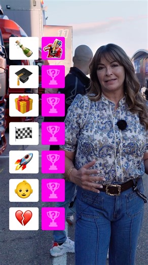 Suzi's top picks of the 2025 season 👀 Suzi Perry dishes out her 2025 awards in #MotoGP 🏆 #2025Recap | TNT Sports Bikes