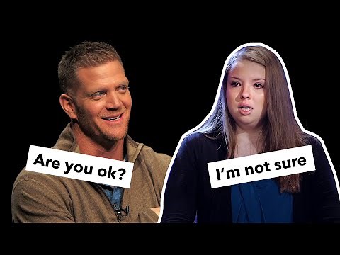 Emotional Ending to Bible Competition