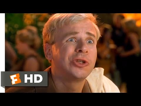 The Flintstones (1994) - Punching Out Scene (8/10) | Movieclips