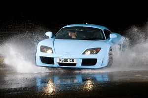 Noble M600 review | Autocar