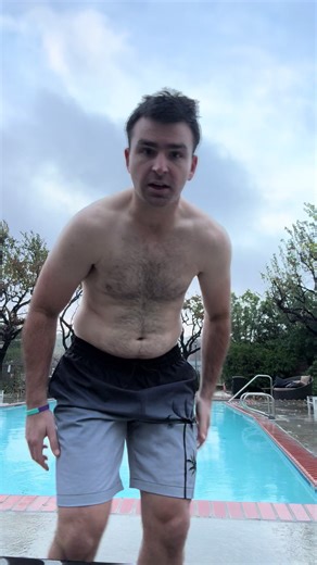 Experiencing 40-Degree Weather While at ESPN