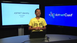 ASP.NET Identity