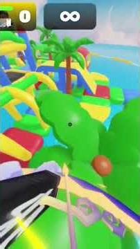 I found the best hiding spots in Roblox rivals part 2