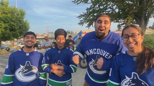 Abbotsford Canucks capture American Hockey League championship