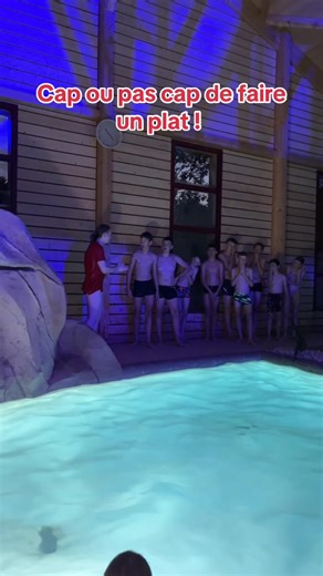 Cap ou Pas Cap : Réalisez un Plat de Champion!