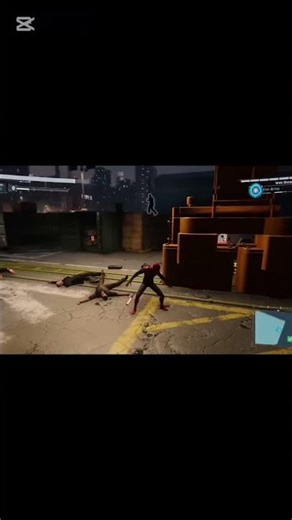 Marvel Spider-Man 24