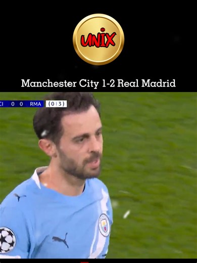 Manchester City vs Real Madrid (1-2) Extended HIGHLIGHTS | UEFA Champions League Round 16