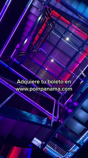 Llego él momento más esperado de Conocer la Ciudad de Panamá de forma diferente. Entramos en la historia del turismo como las grandes ciudades cosmopolitas. #ciudaddepanama #fyp #sky #sunset #fypシ #viral #panama #poinpanama