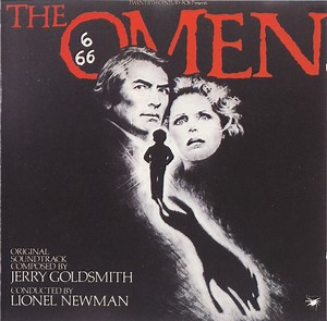 Jerry Goldsmith - The Omen