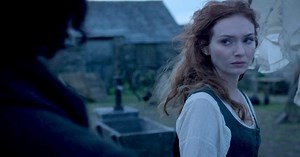 Poldark:Best Scenes: The Slap