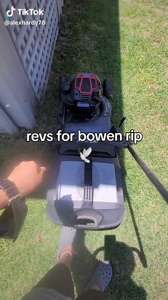 Tribute to Bowen: Remembering His Racing Legacy