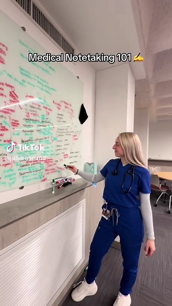 Why Medical Students Should Use an iPad for Notes