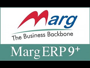 Self Define Shortcut Tutorial "Marg Software"[Hindi]