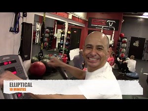 Get Race Ready with Hall of Fame Jockey Mike Smith