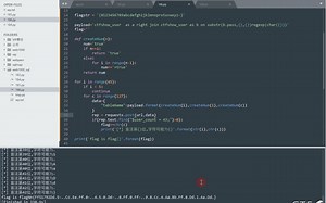 ctfshow-web入门-sql注入-186